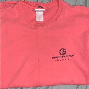 Simply Southern Shirt